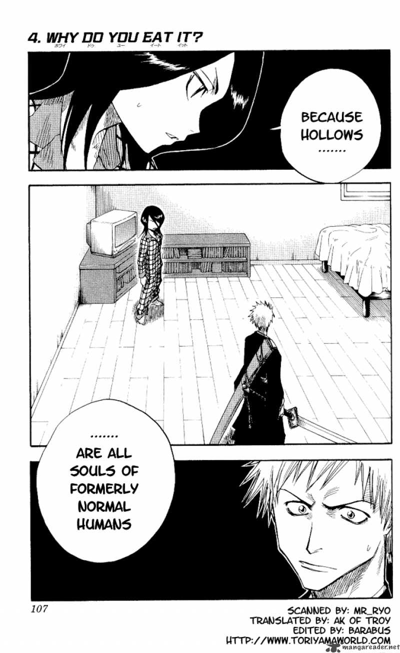 Bleach 4 2