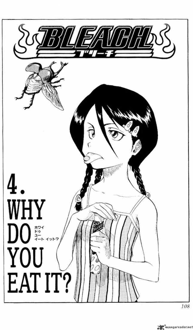 Bleach 4 3