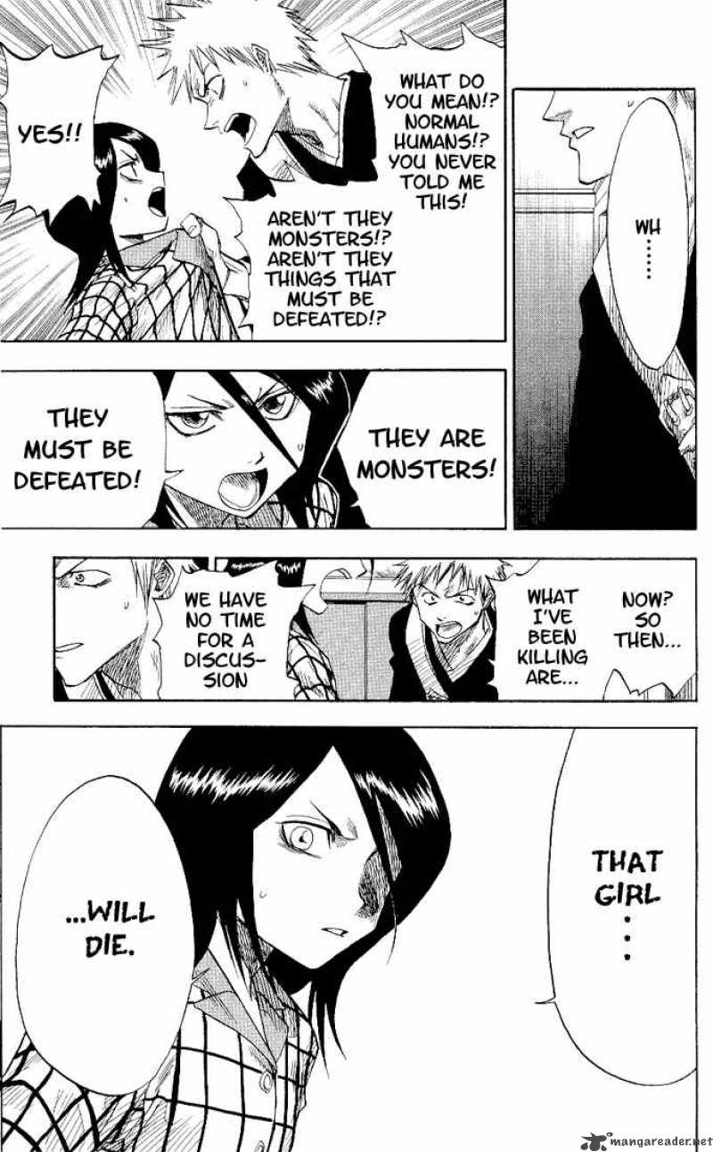 Bleach 4 4