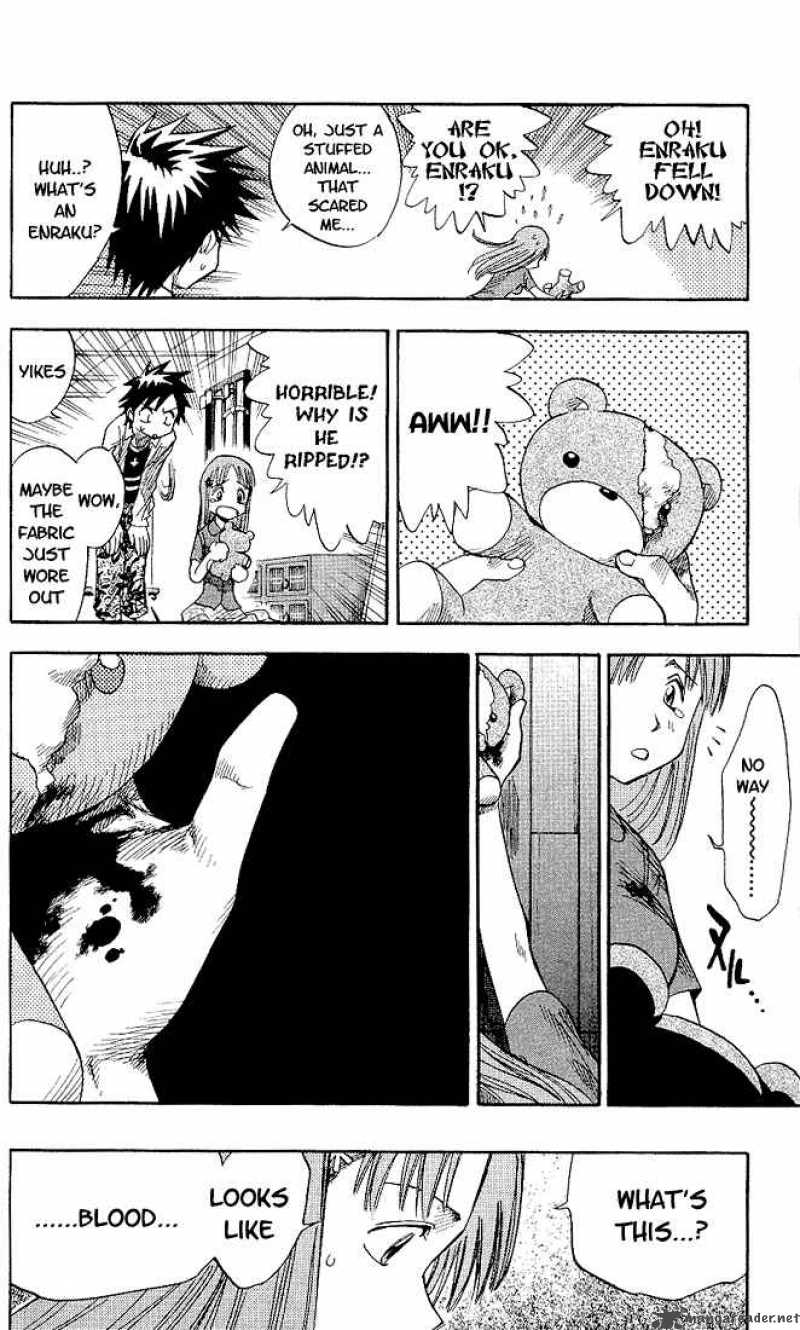 Bleach 4 9