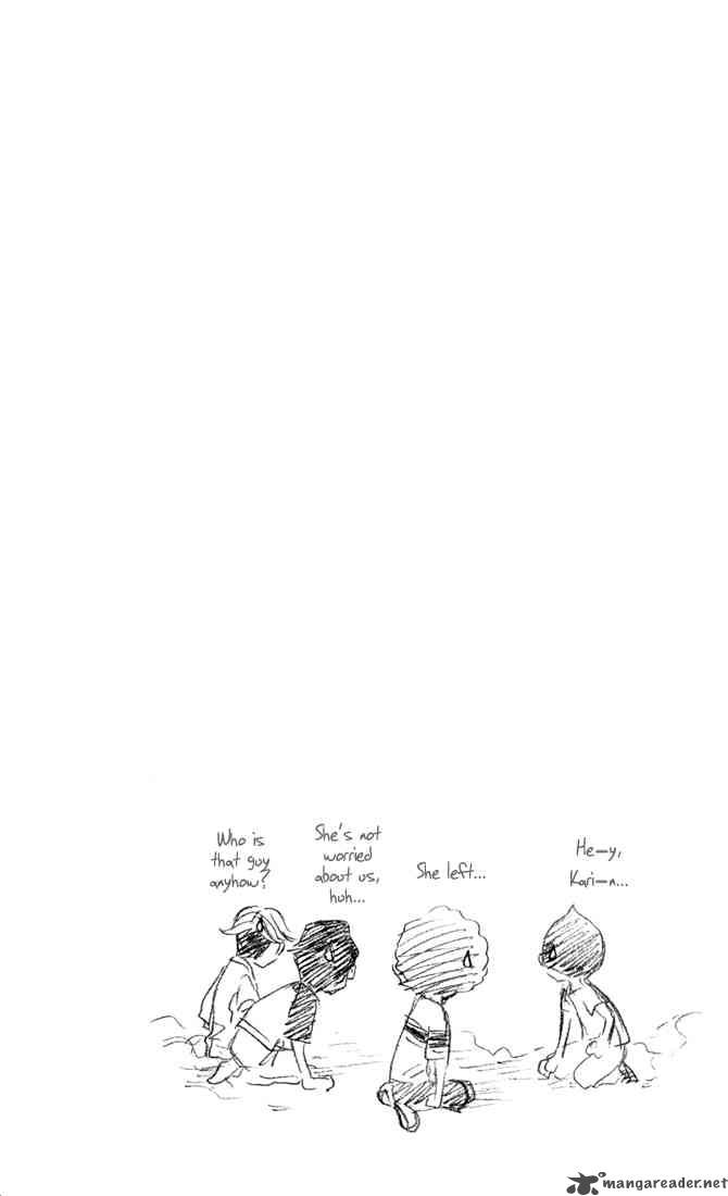 Bleach 40 1