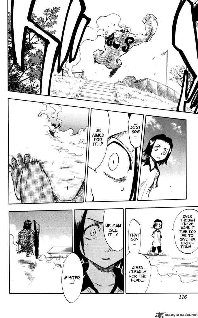 Bleach 40 10