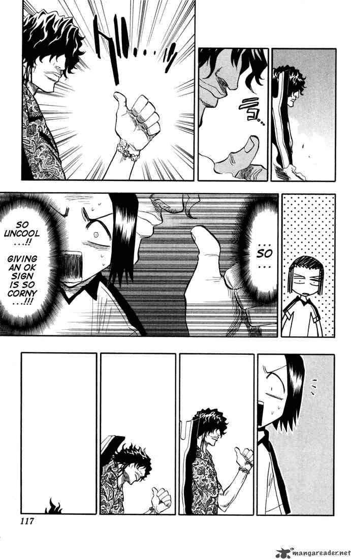 Bleach 40 11