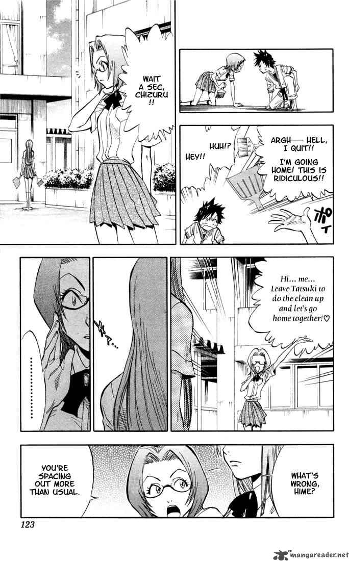 Bleach 40 17