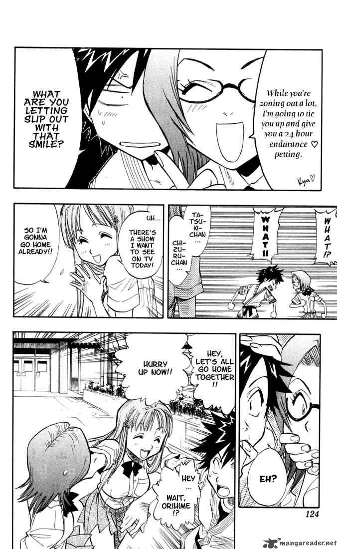 Bleach 40 18
