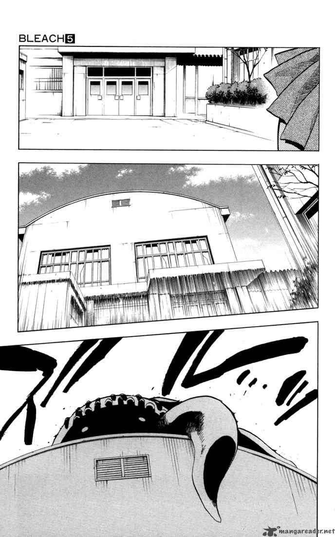 Bleach 40 19