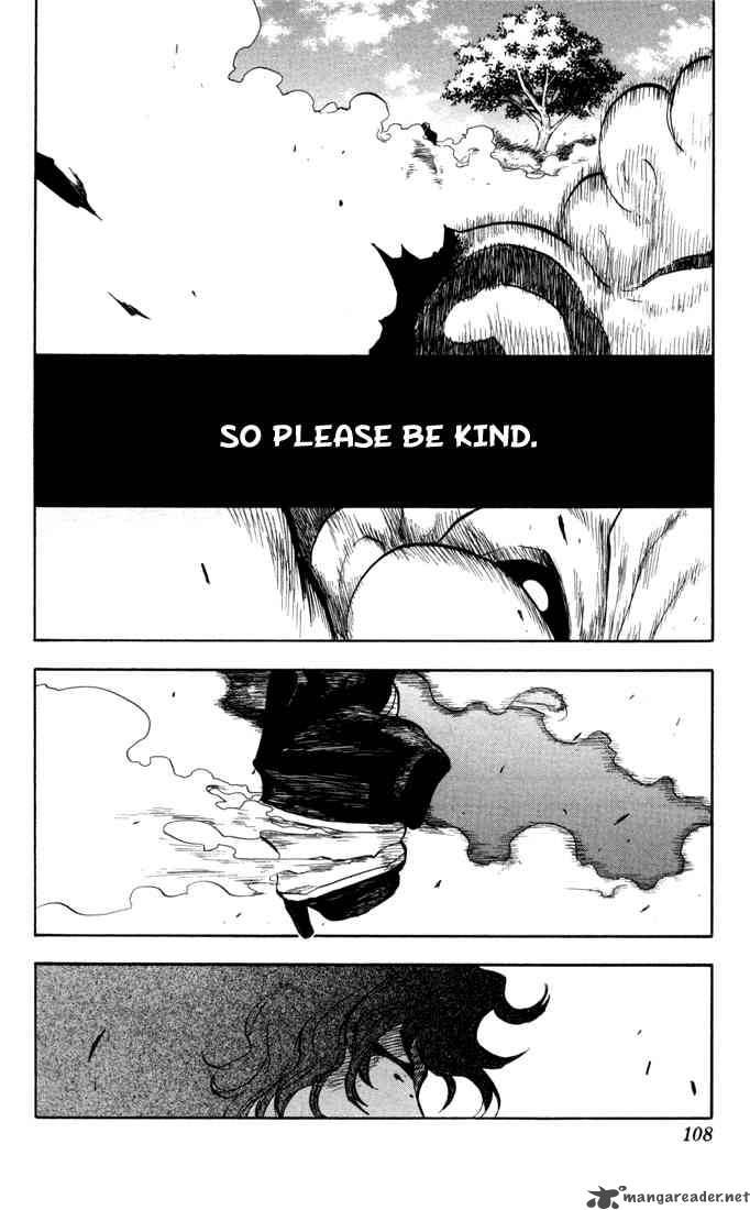 Bleach 40 3