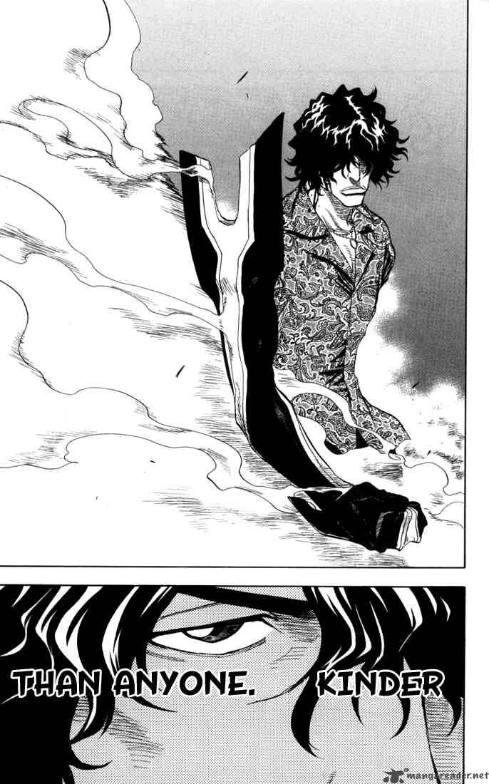 Bleach 40 4