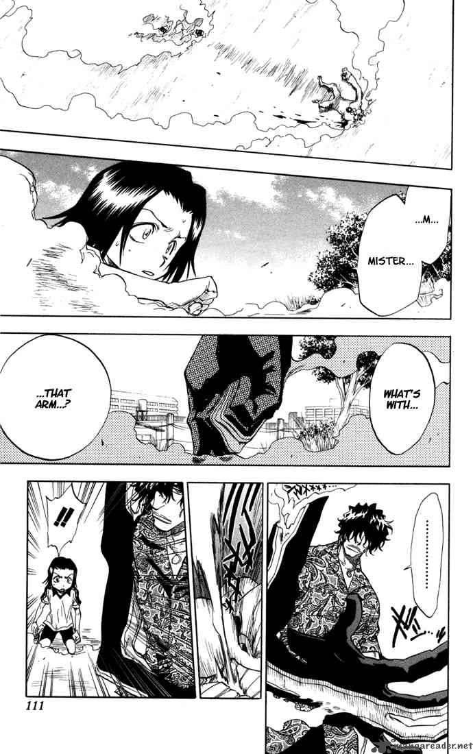 Bleach 40 6