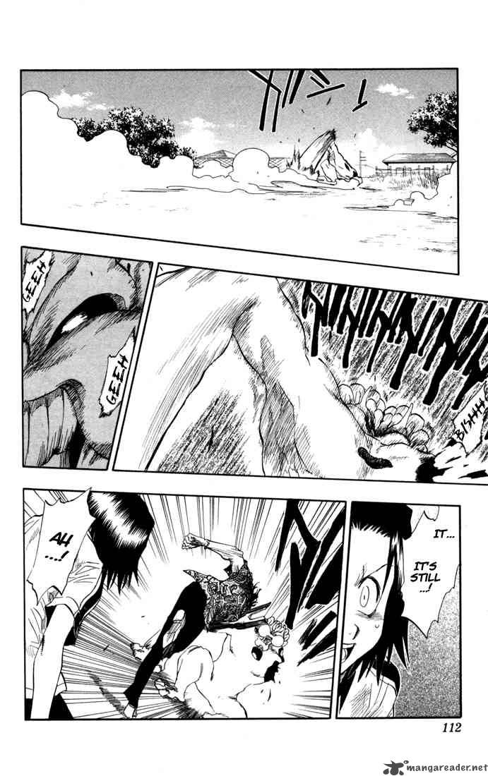 Bleach 40 7