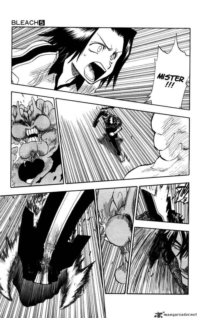 Bleach 40 8