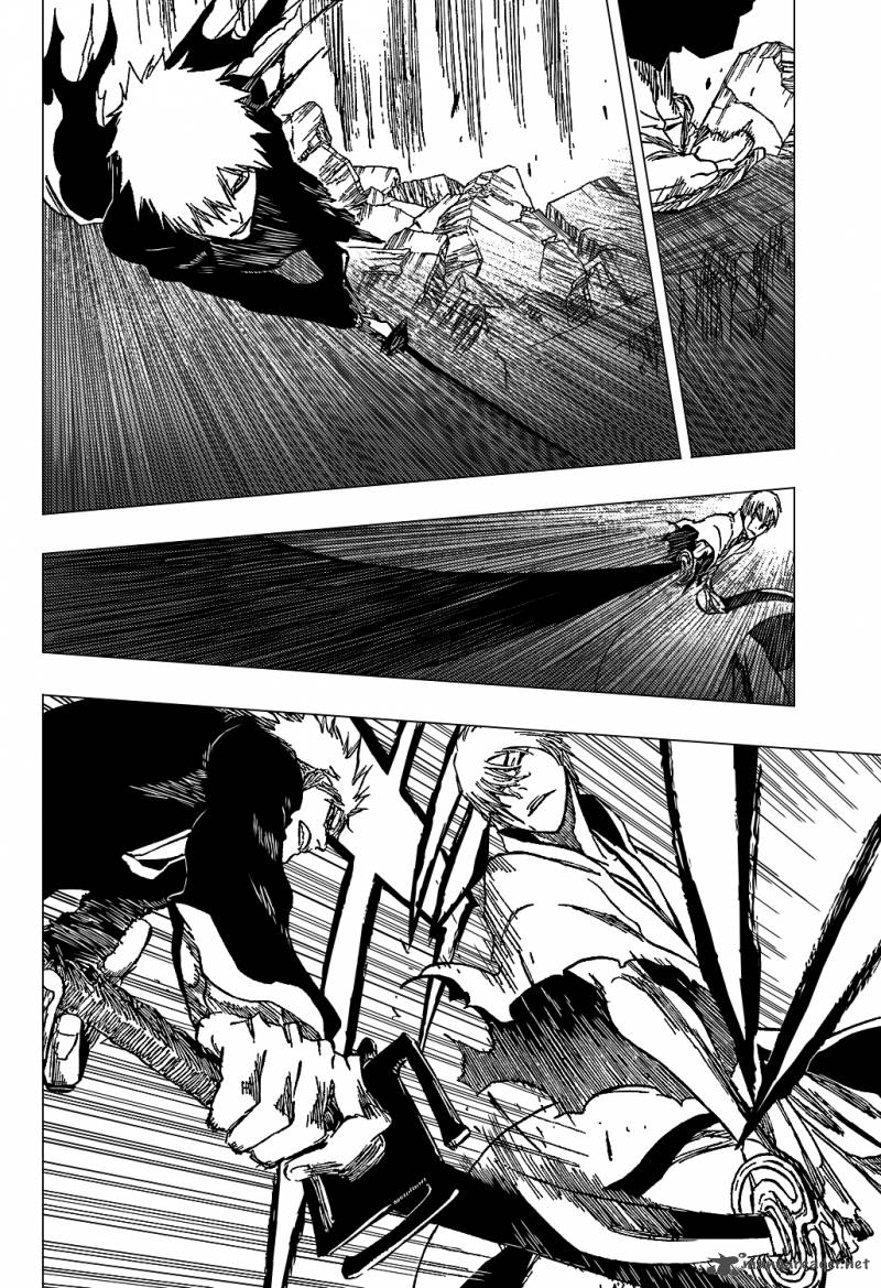 Bleach 400 15