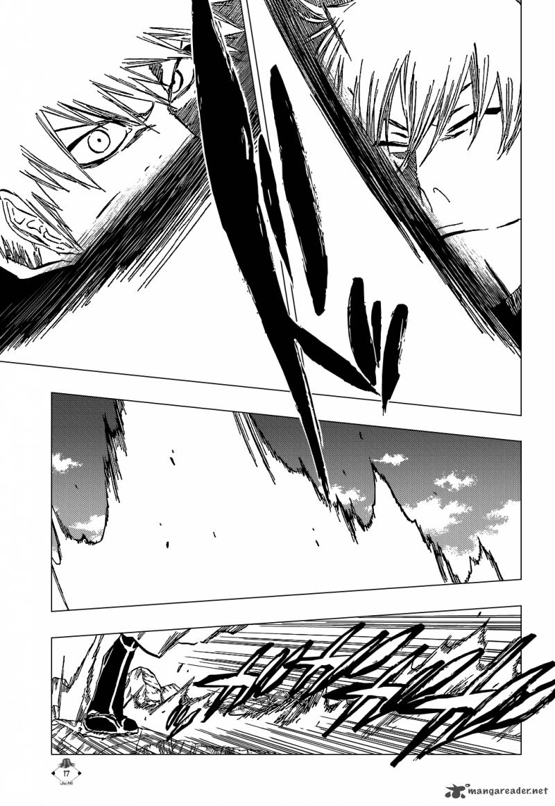 Bleach 400 20