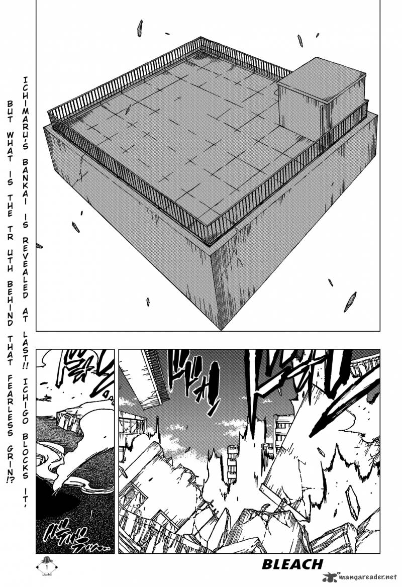 Bleach 400 4