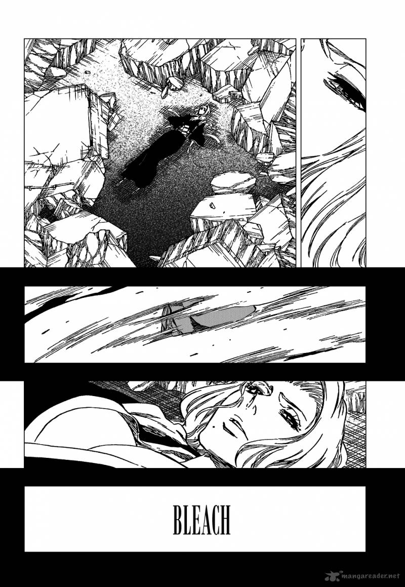 Bleach 400 5
