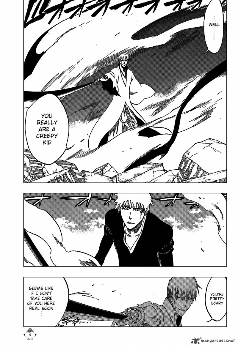 Bleach 400 8