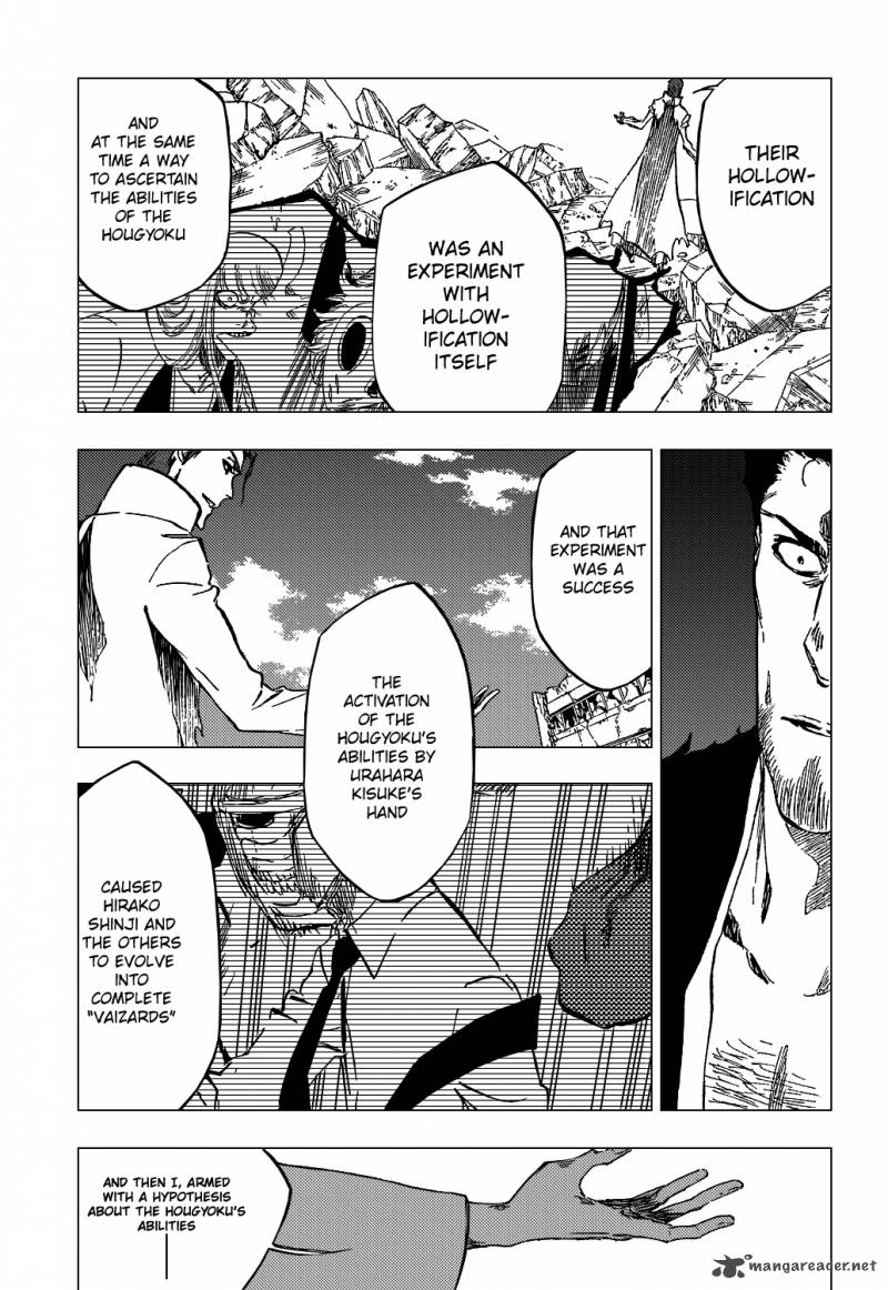 Bleach 401 10