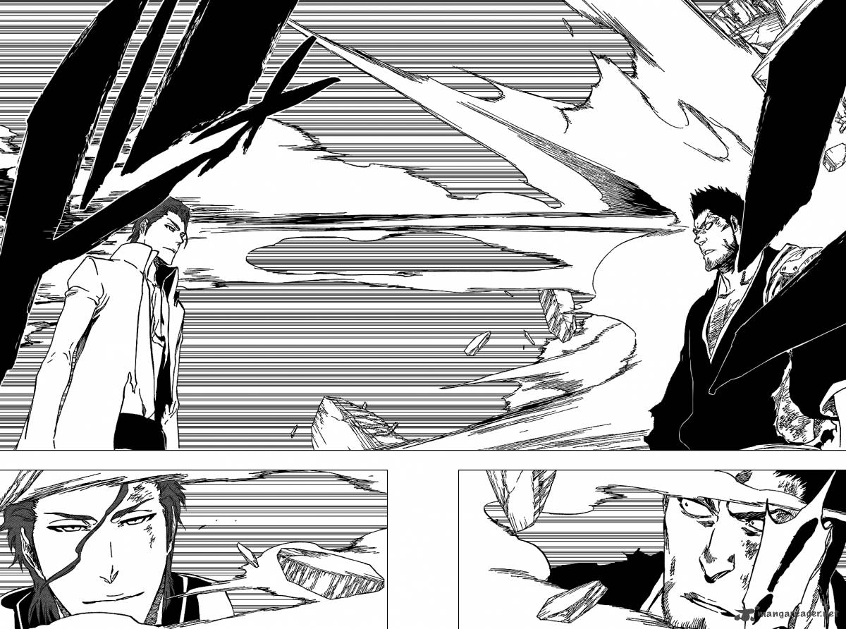 Bleach 401 13