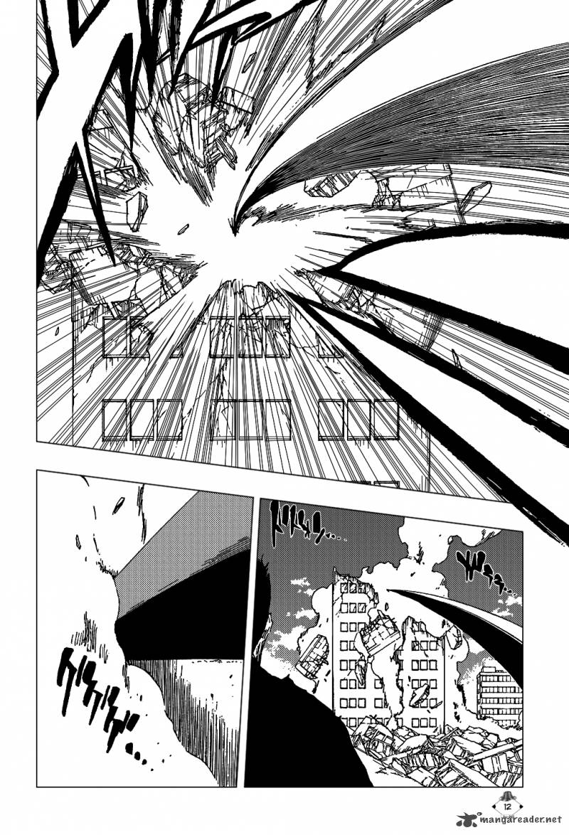 Bleach 401 14