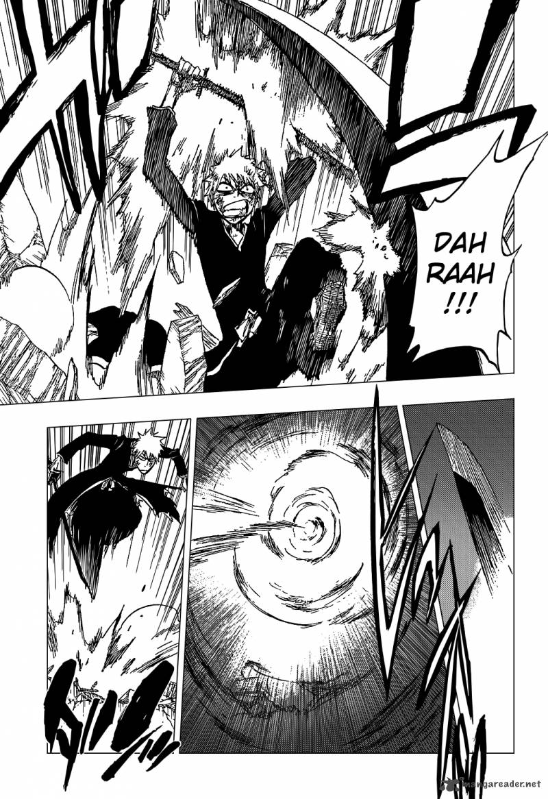 Bleach 401 15