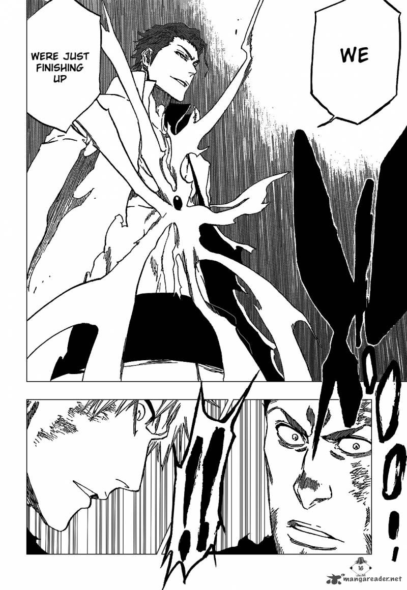 Bleach 401 18
