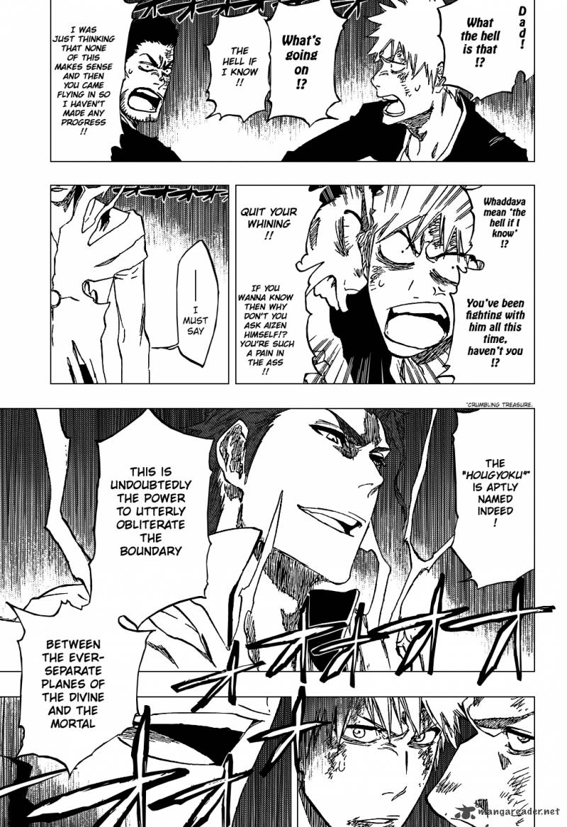 Bleach 401 19