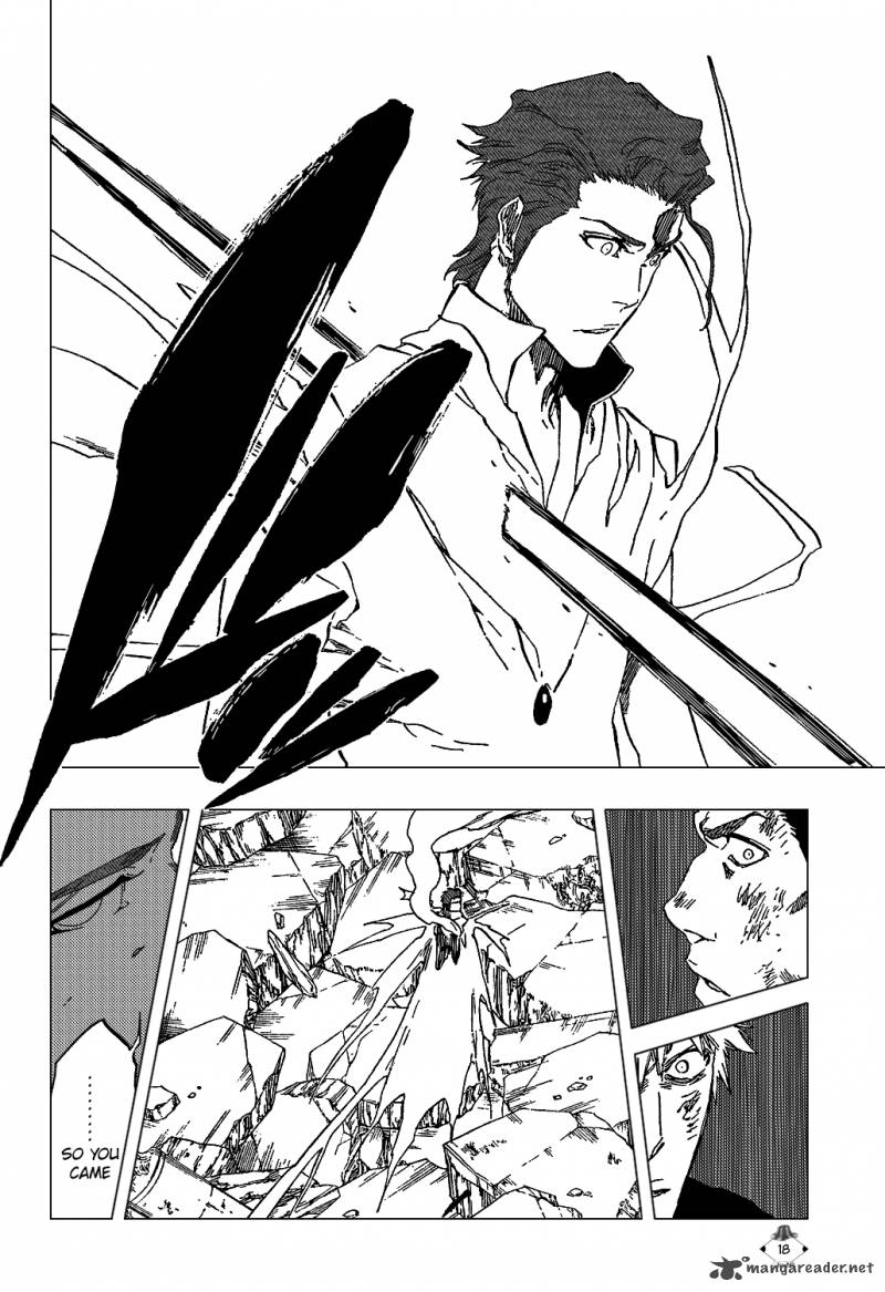 Bleach 401 20