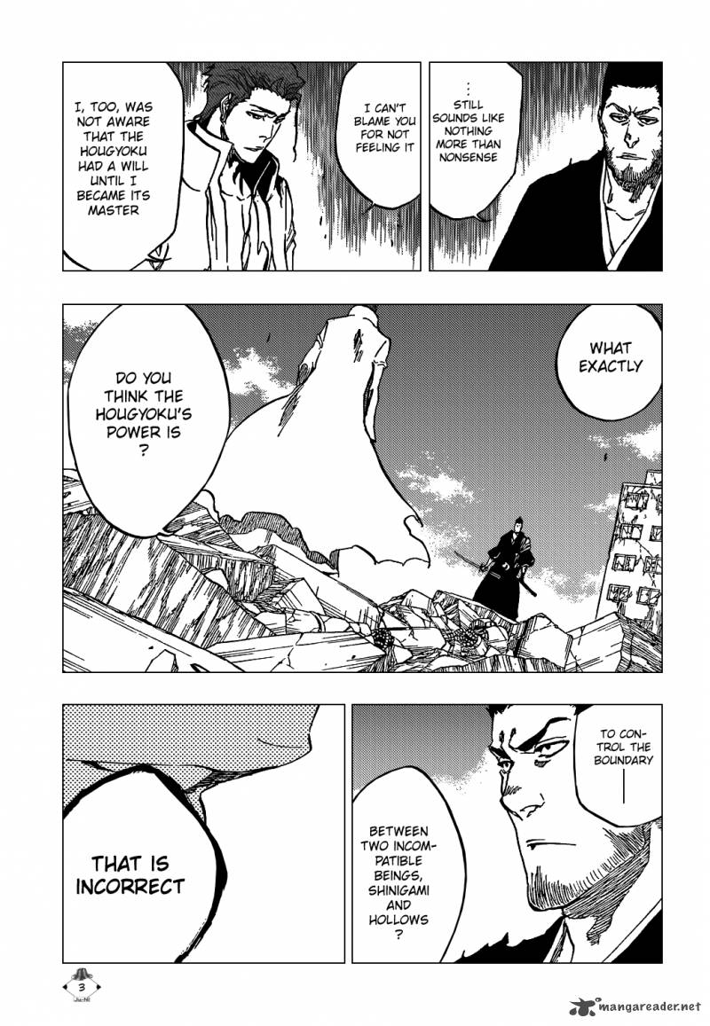 Bleach 401 6