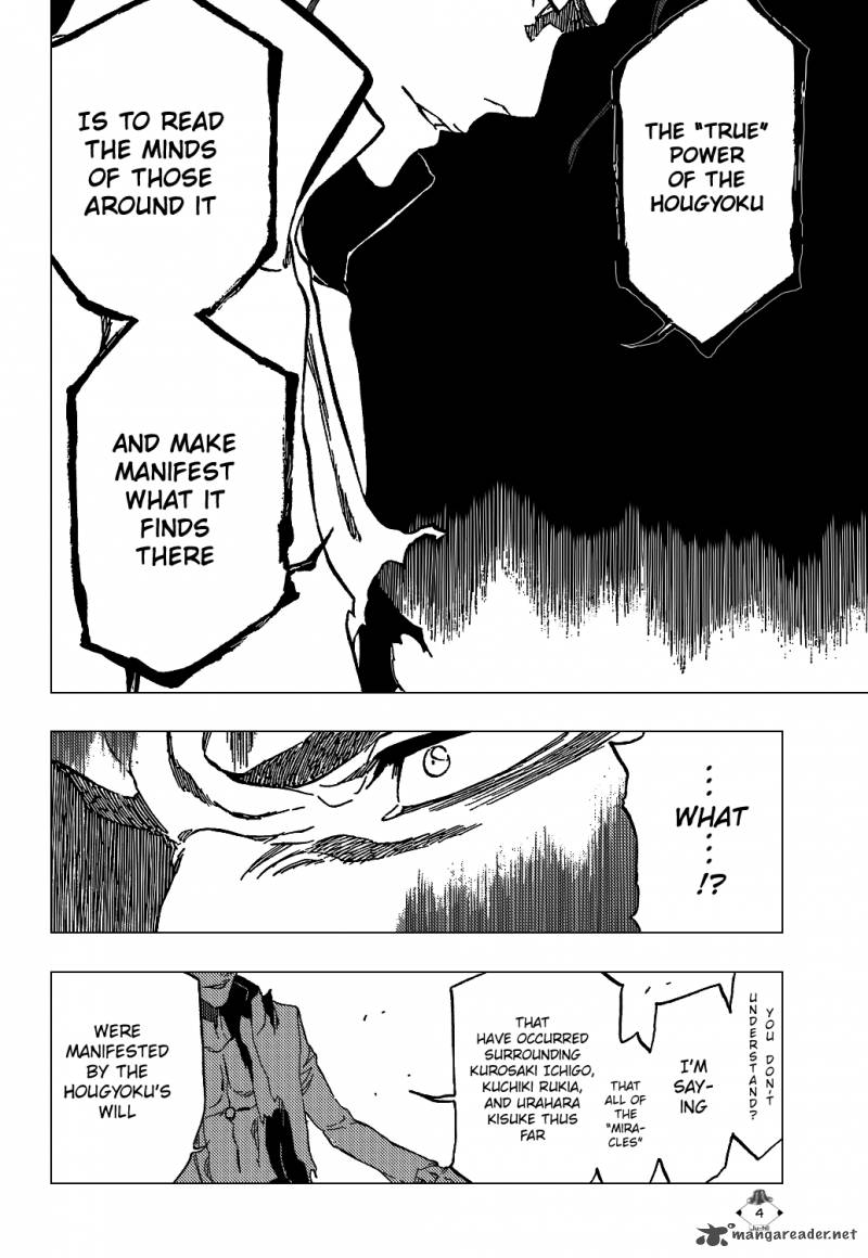 Bleach 401 7
