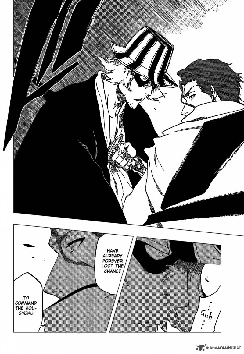 Bleach 402 10