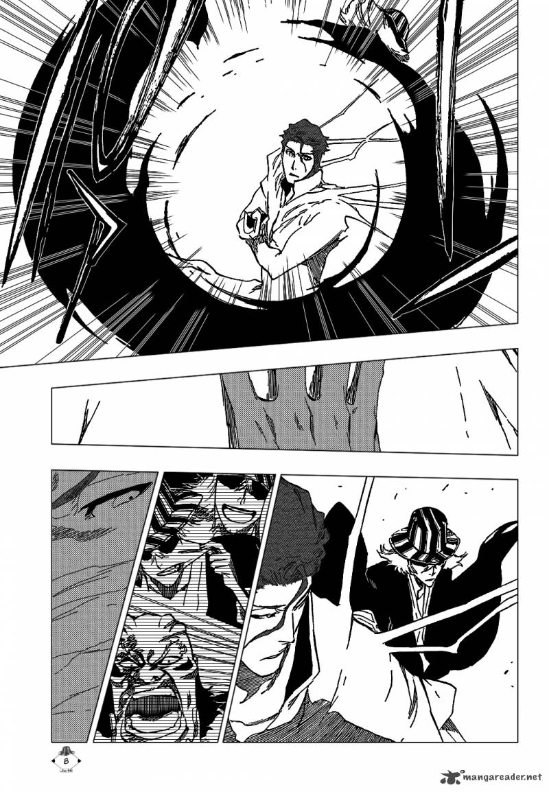 Bleach 402 11