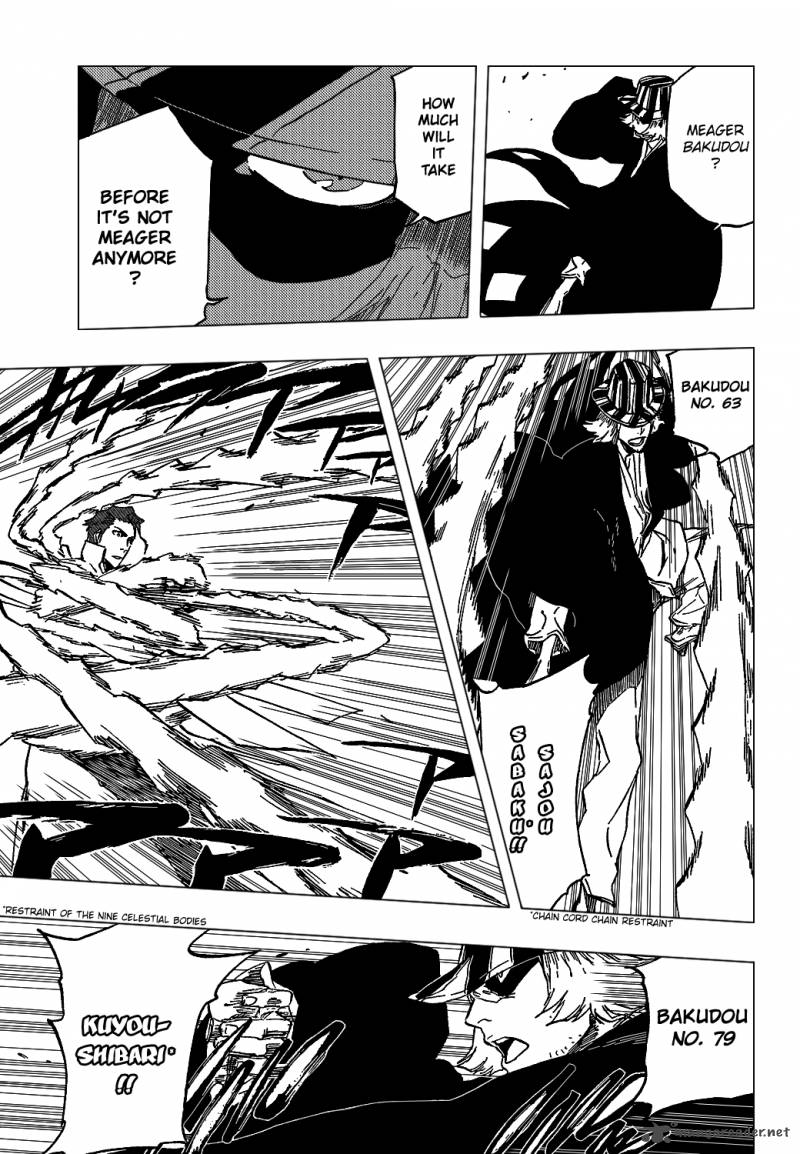 Bleach 402 13