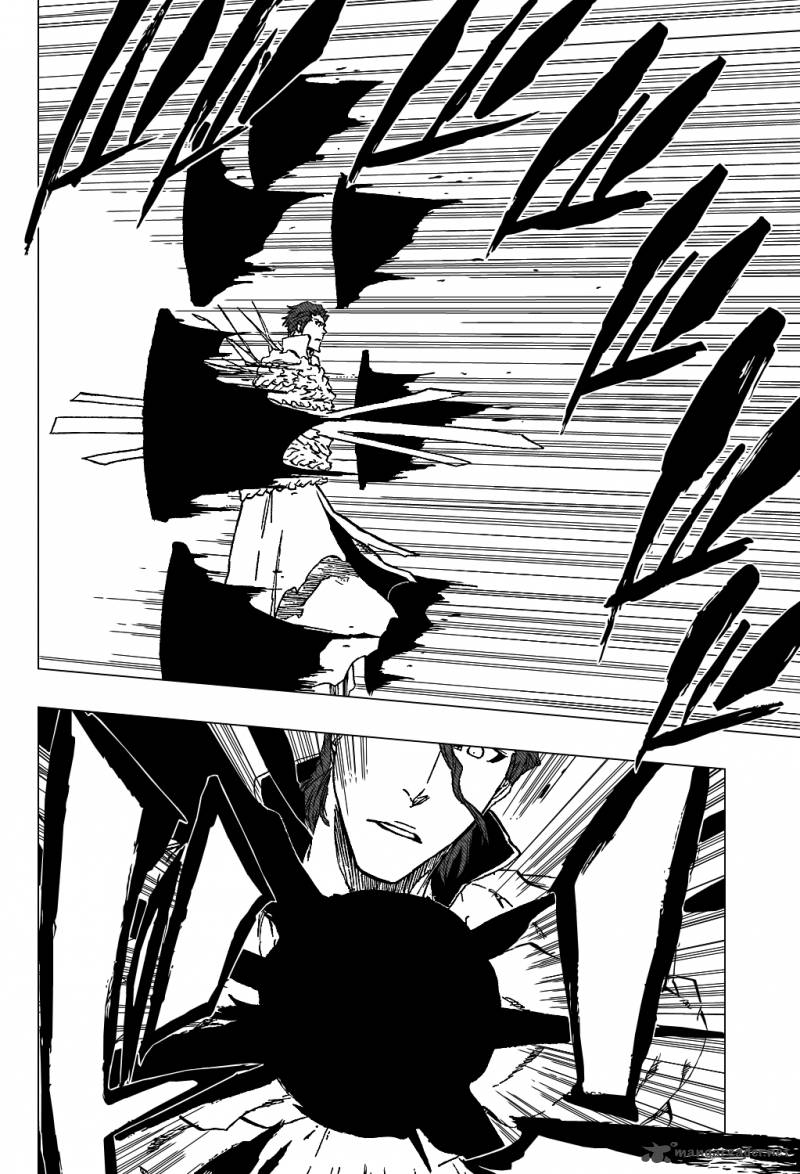 Bleach 402 14
