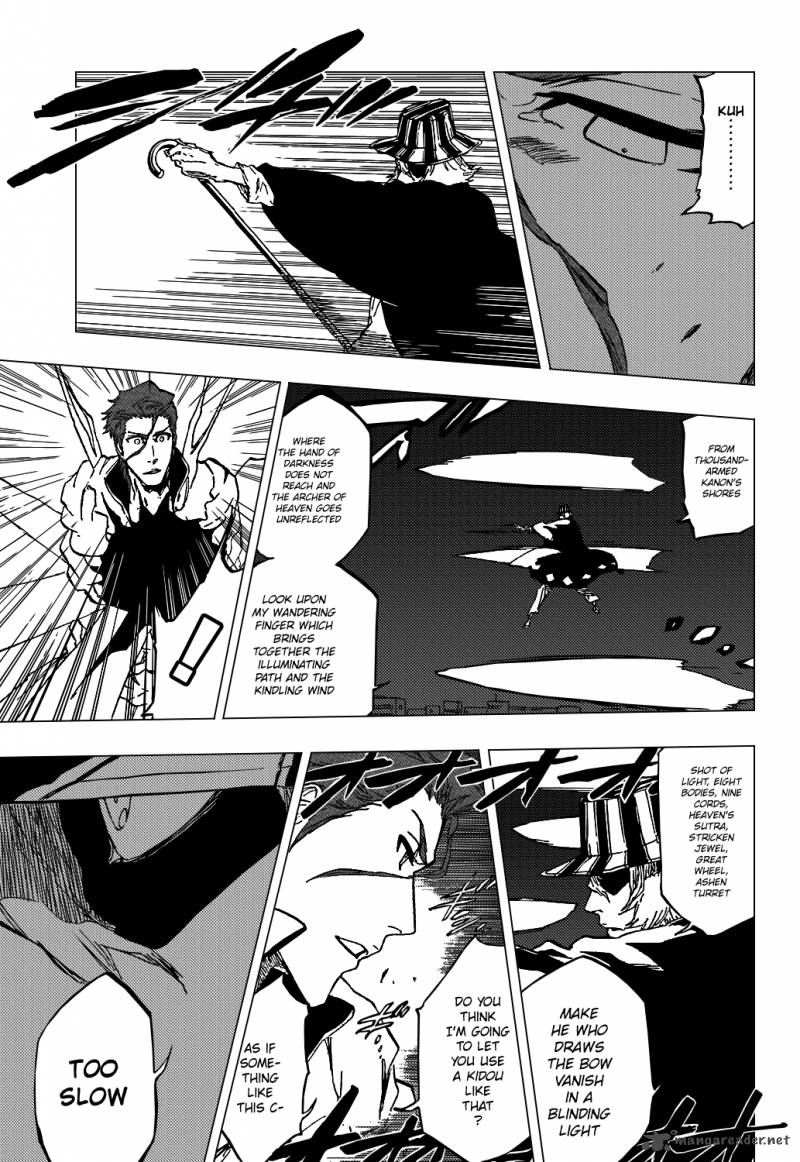 Bleach 402 15