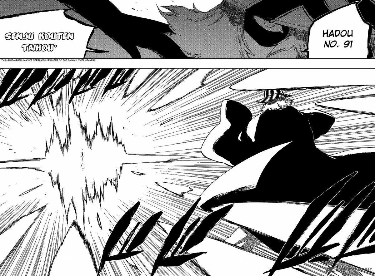 Bleach 402 16