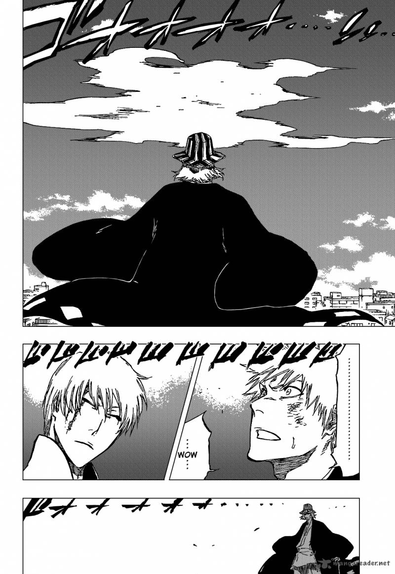 Bleach 402 17