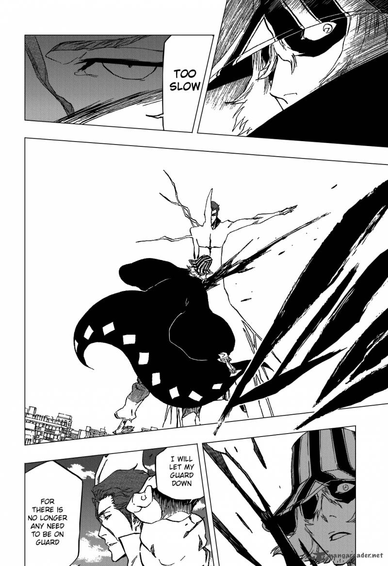 Bleach 402 19