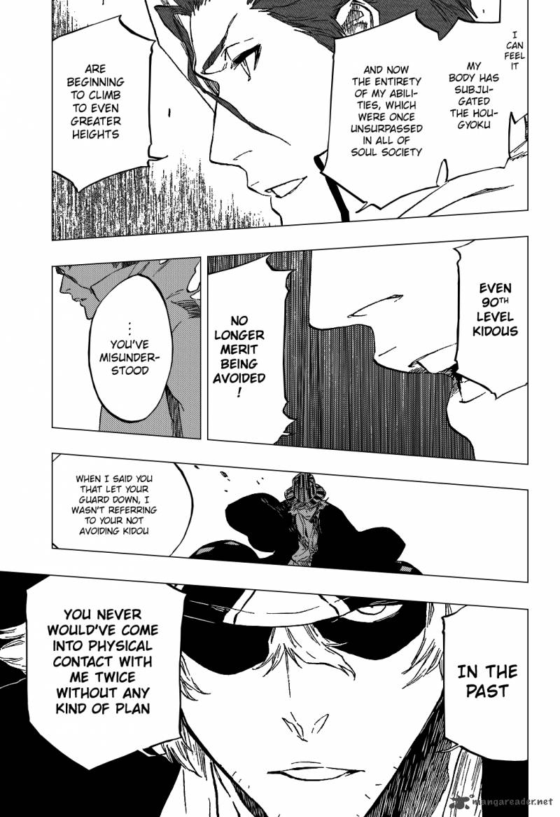 Bleach 402 20