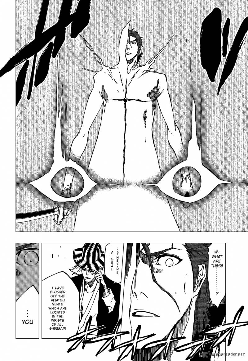 Bleach 402 21