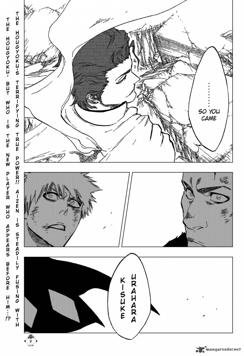 Bleach 402 5