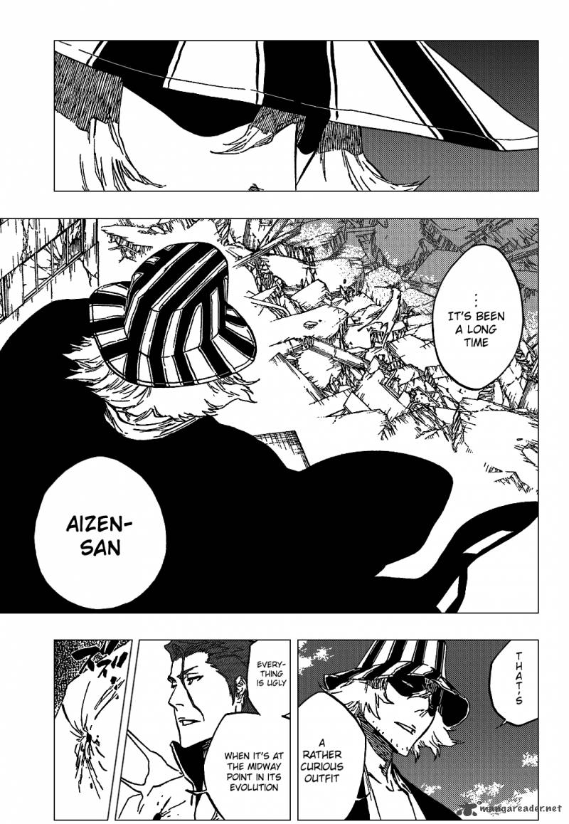 Bleach 402 7
