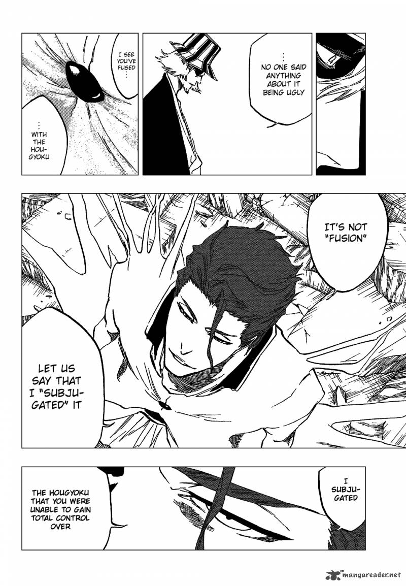 Bleach 402 8
