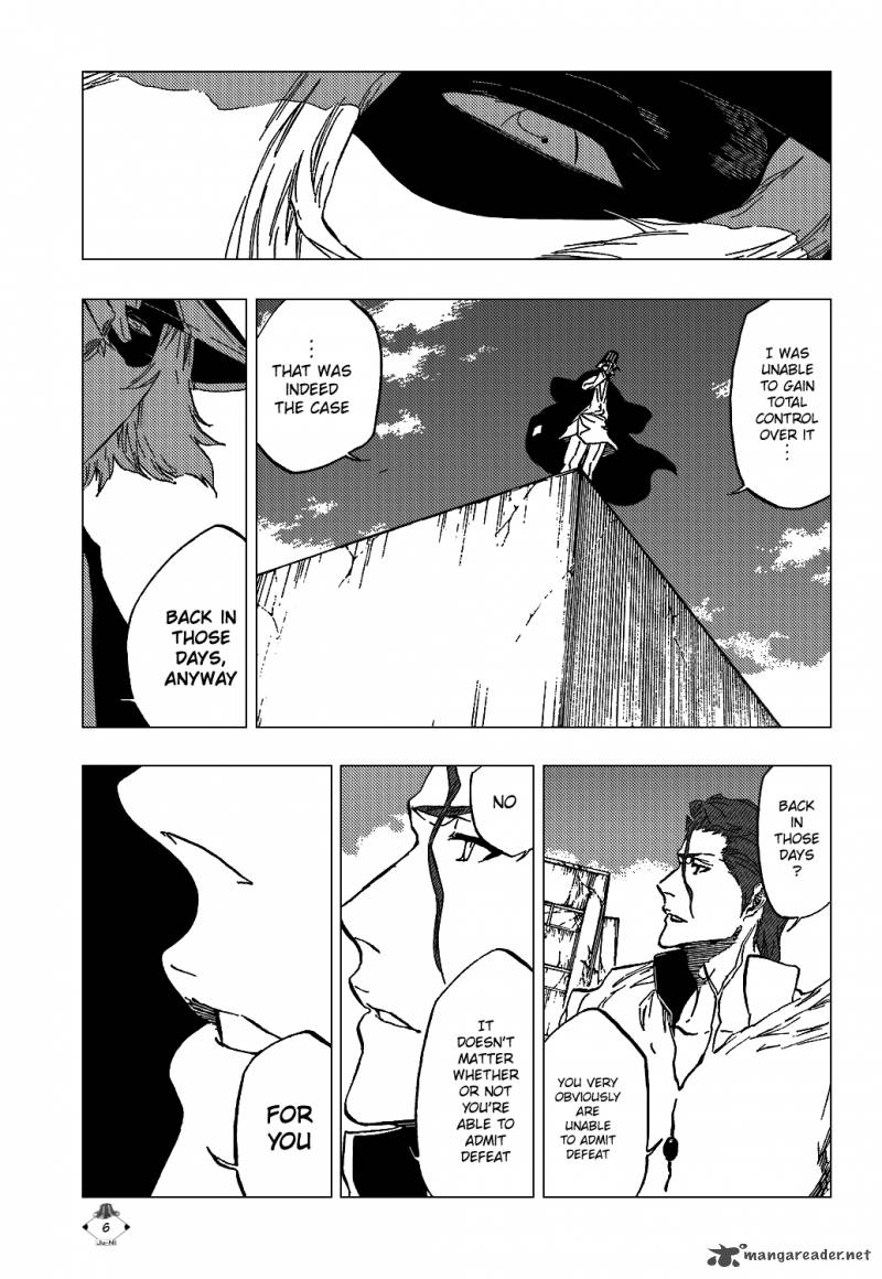 Bleach 402 9