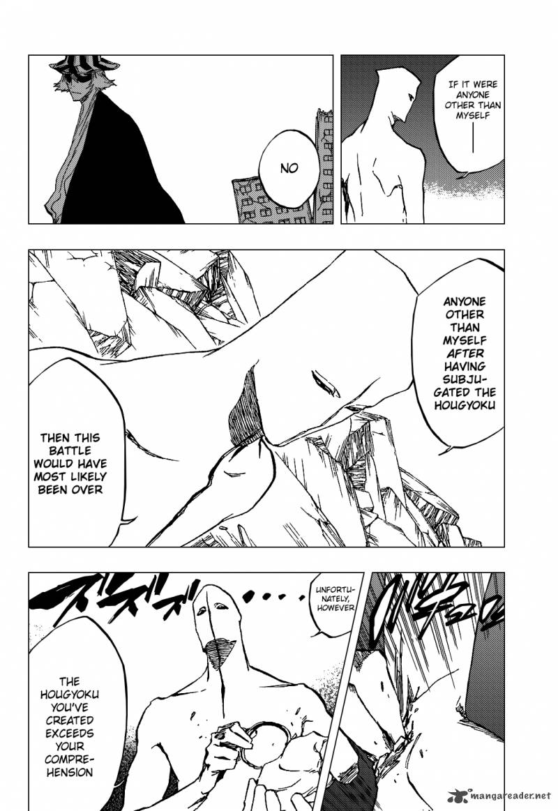 Bleach 403 10