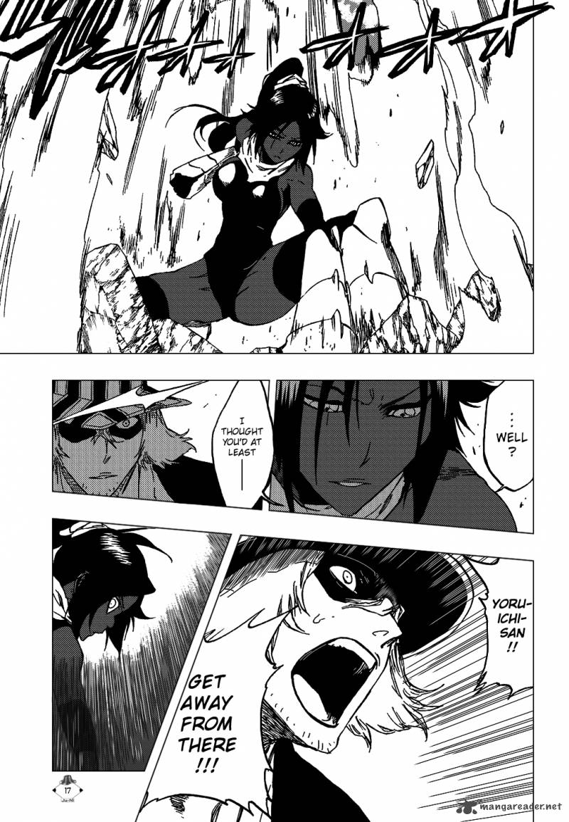 Bleach 403 19