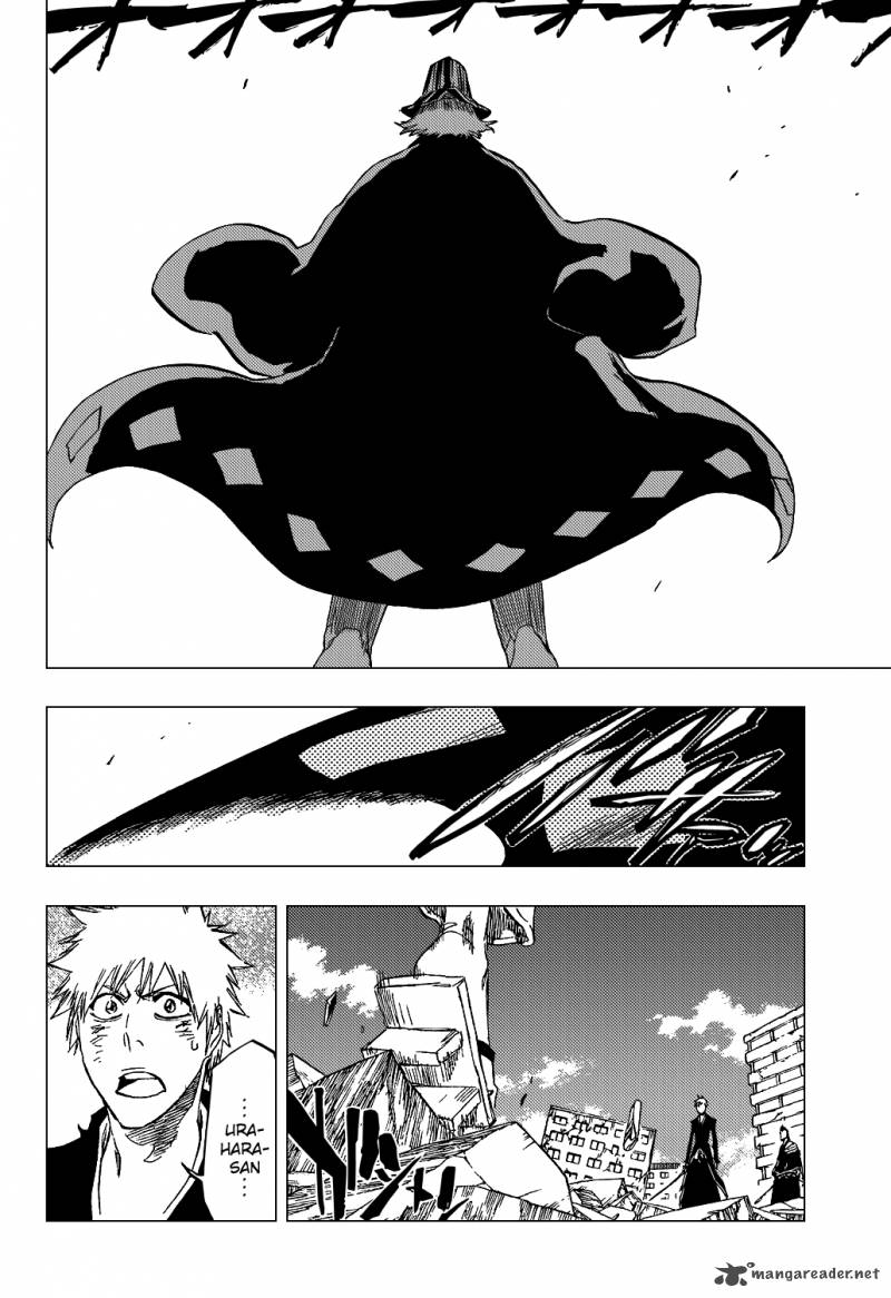 Bleach 403 5