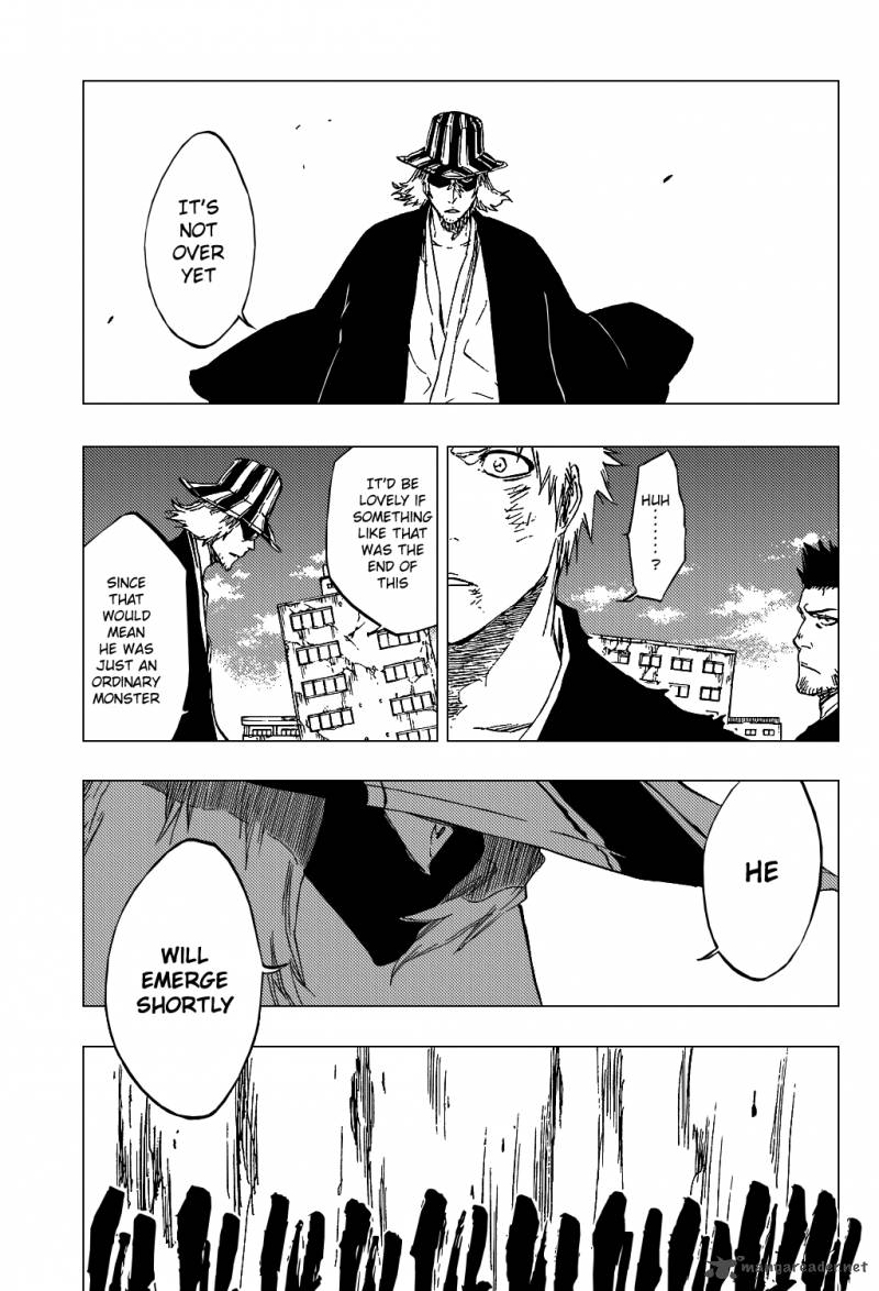 Bleach 403 6