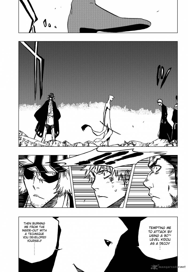 Bleach 403 9