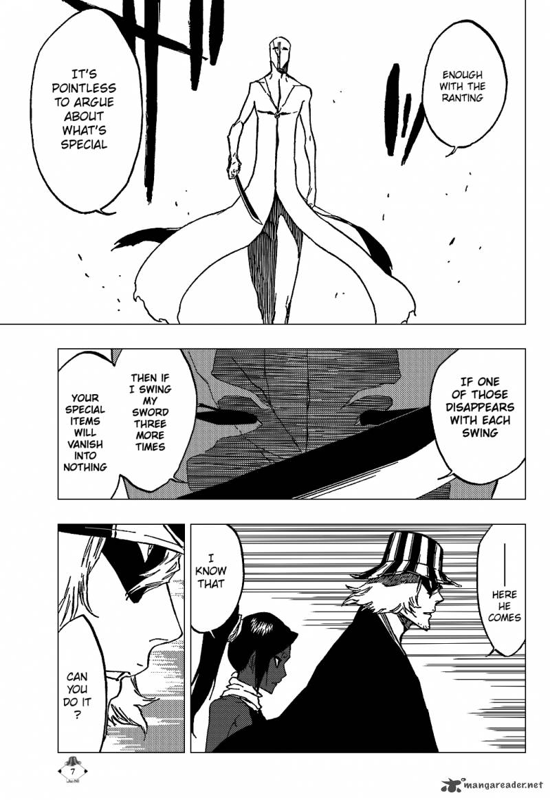Bleach 404 10
