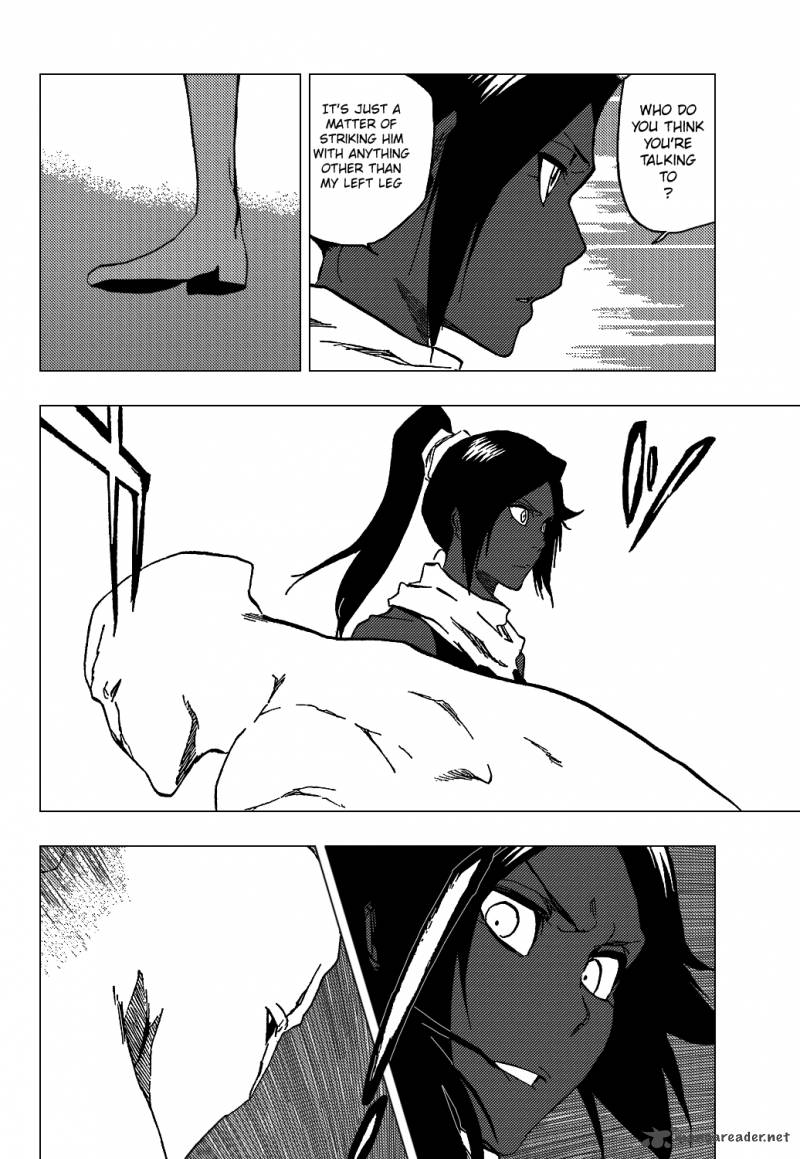 Bleach 404 11